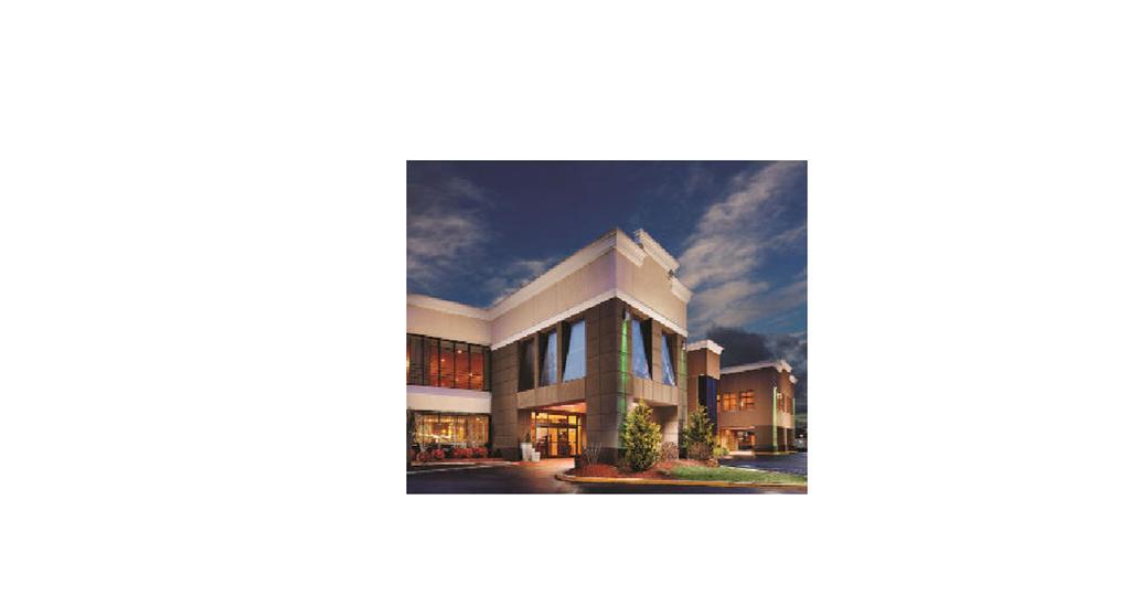 Baymont By Wyndham Fayetteville Fort Bragg Area Exteriér fotografie
