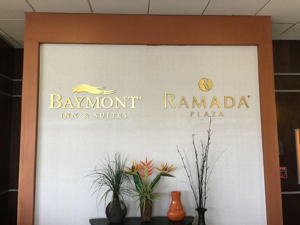 Baymont By Wyndham Fayetteville Fort Bragg Area Exteriér fotografie