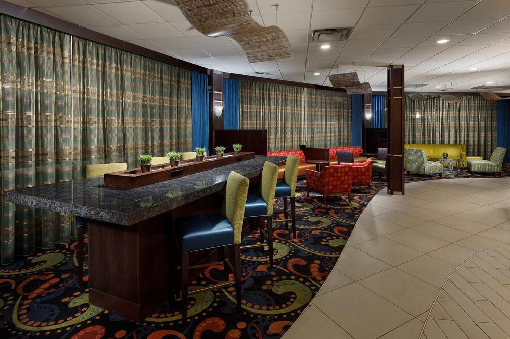 Baymont By Wyndham Fayetteville Fort Bragg Area Exteriér fotografie