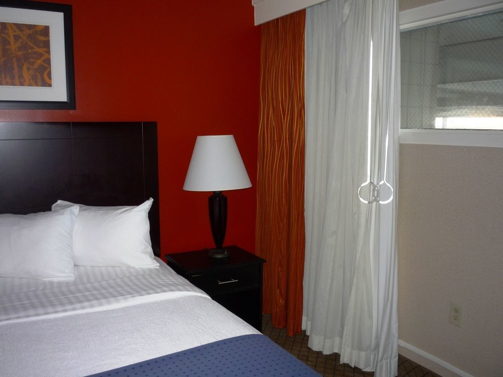Baymont By Wyndham Fayetteville Fort Bragg Area Exteriér fotografie