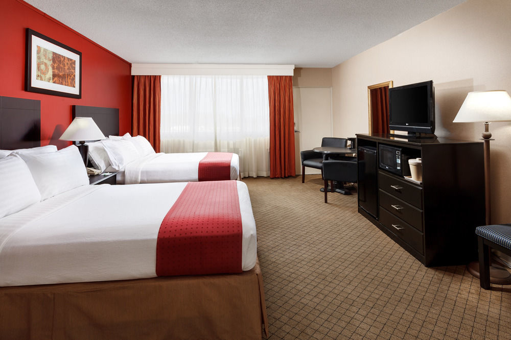 Baymont By Wyndham Fayetteville Fort Bragg Area Exteriér fotografie