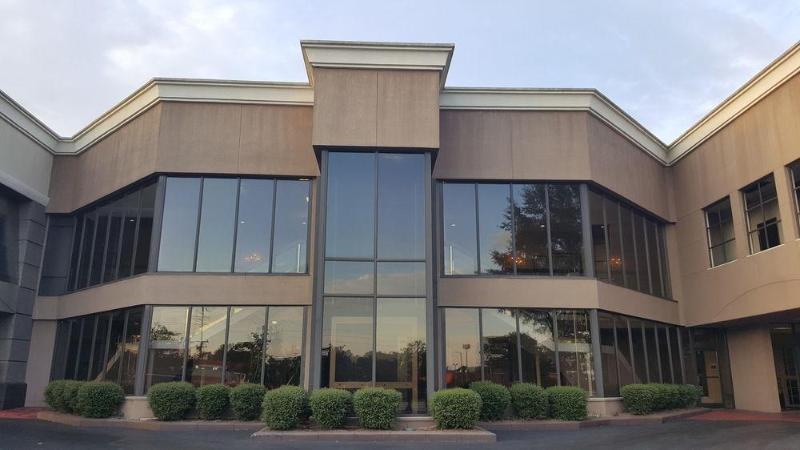 Baymont By Wyndham Fayetteville Fort Bragg Area Exteriér fotografie