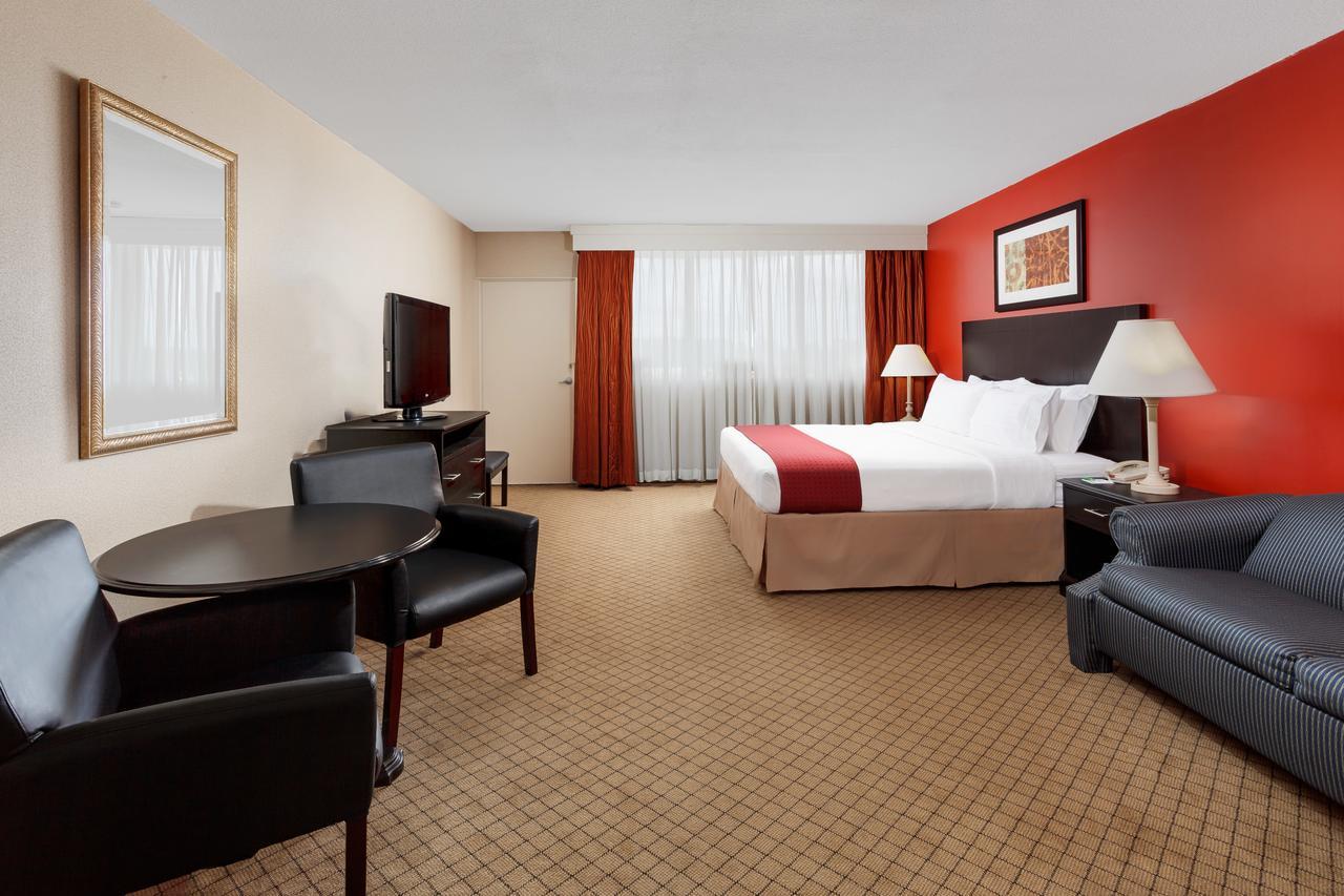 Baymont By Wyndham Fayetteville Fort Bragg Area Pokoj fotografie