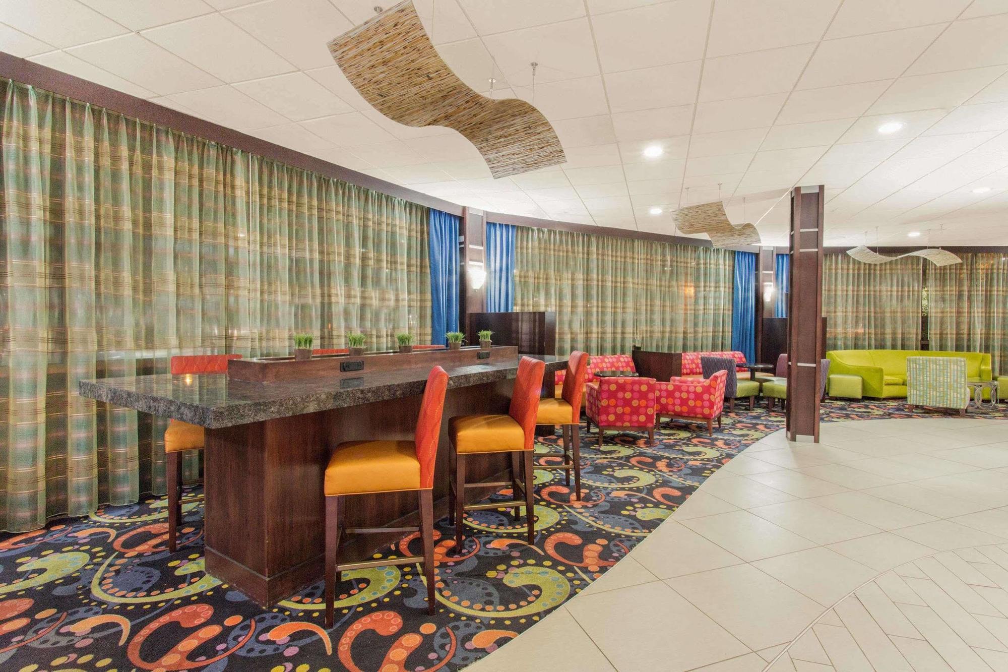 Baymont By Wyndham Fayetteville Fort Bragg Area Exteriér fotografie
